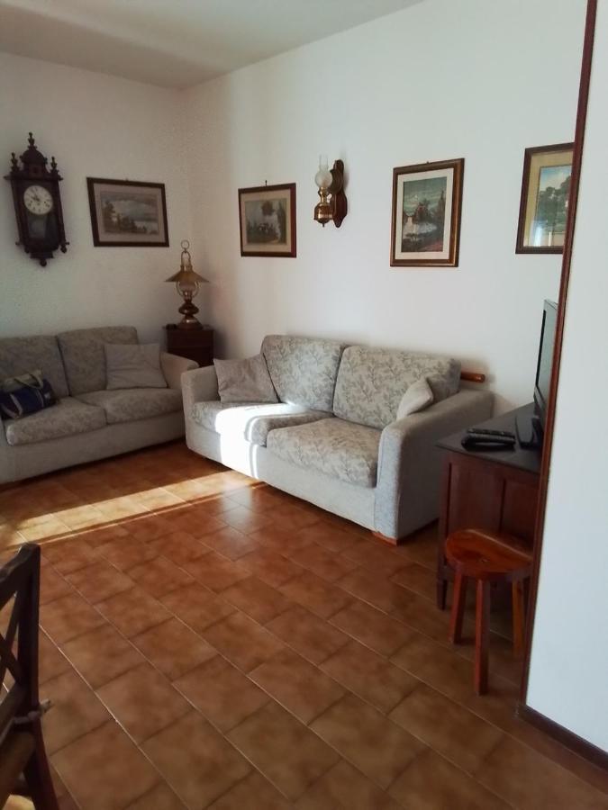 Apartament Casamarche Montalto Dora Zewnętrze zdjęcie