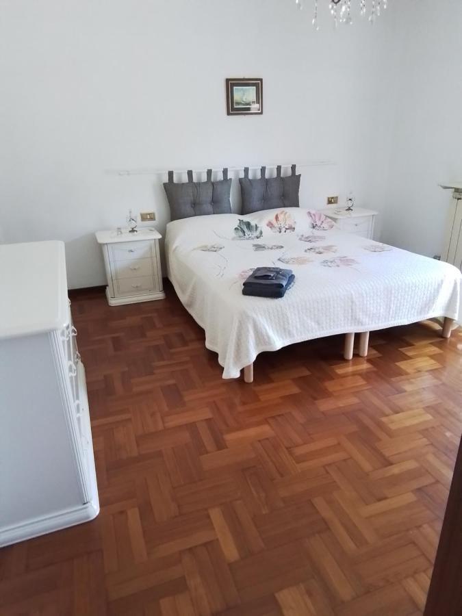 Apartament Casamarche Montalto Dora Zewnętrze zdjęcie