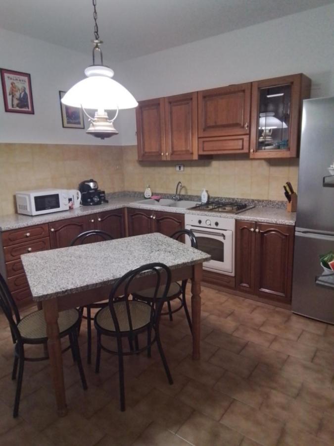 Apartament Casamarche Montalto Dora Zewnętrze zdjęcie