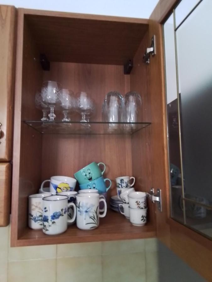 Apartament Casamarche Montalto Dora Zewnętrze zdjęcie