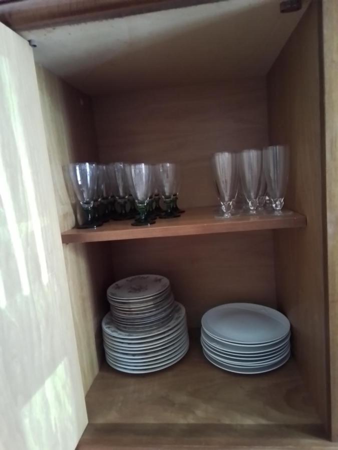 Apartament Casamarche Montalto Dora Zewnętrze zdjęcie