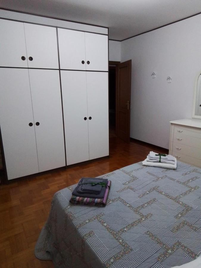 Apartament Casamarche Montalto Dora Zewnętrze zdjęcie