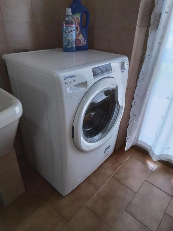 Apartament Casamarche Montalto Dora Zewnętrze zdjęcie